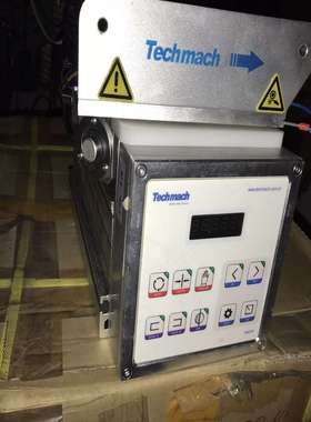 询价拍~techmach WG310纠偏机