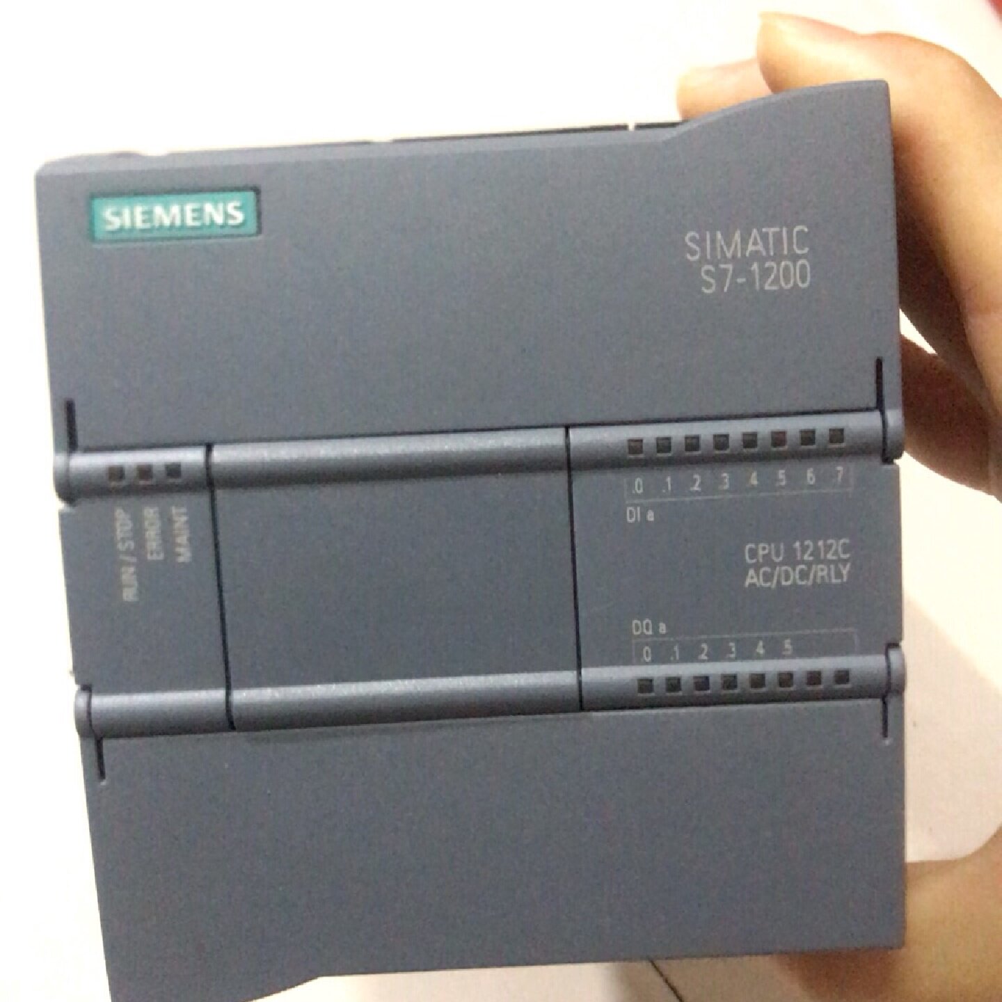 议价6ES72121BE400XB0实物拍摄功能包议价