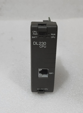PLCDIRECTD2-230DL205CPU处理器