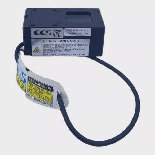 CCS LFV2CP18SW2 Luz LED Para Uso Industrial 12V LFV2CP18SW2