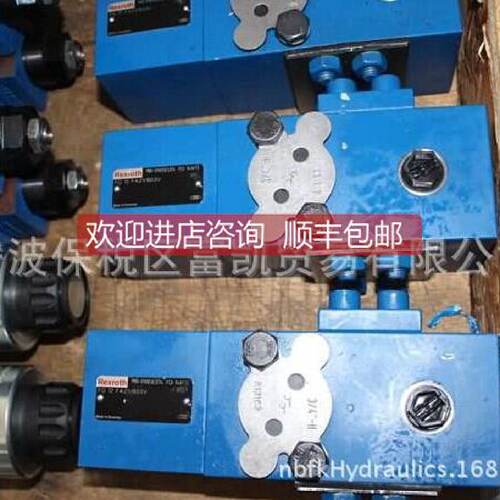 询询价力士乐阀ZDEER6VP11X8ZDREE6VP20MG24N9K24F1MR190136217