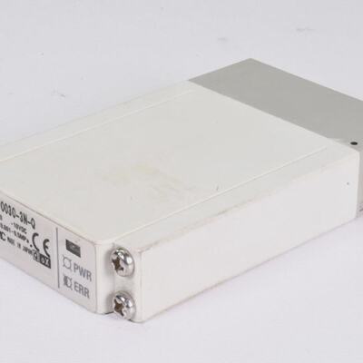 SMC ITV00303NQ ElectroPneumatic Regulator