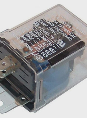 HATCOR02.01.025.00ControlRelaySPDT25A240V1/4