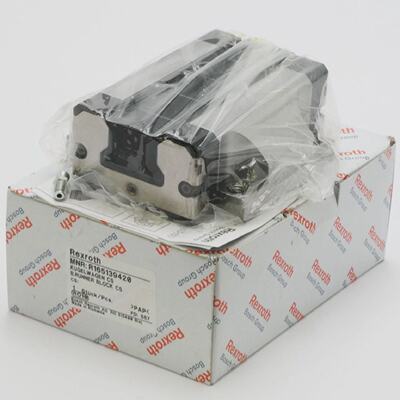 Rexroth R165139420 KugelFhrungswagen unusedOVP
