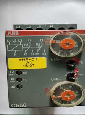 ABBC556电压监测器(亚飞商行）