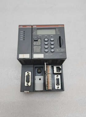 ABBPM573-ETHCPU512kBETHERNET1SAP130300R0271PM572