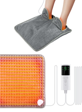 9 Levels Of Temperature Regulation 4 Levels Of Timed Heating