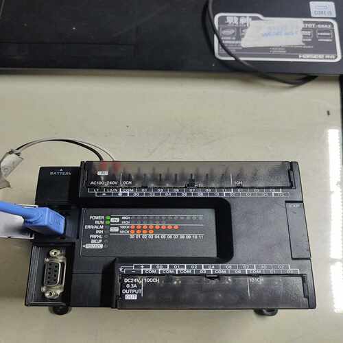 【议价】PLC，模块，CP1E-N30SDR-A，实物拍适用