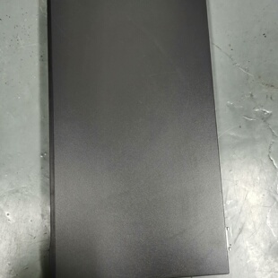 H3CS1248华三48口全千兆傻瓜式交换机机器测试没-议价