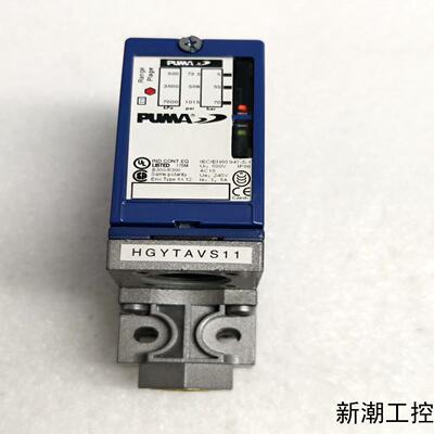 特勒美科压力开关XMLB070D2S11议价商品