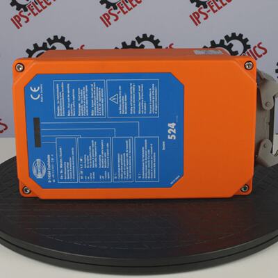 HBC FSE 524 TC643041 MR52407 CONTROL REMOTO  6 meses de gara