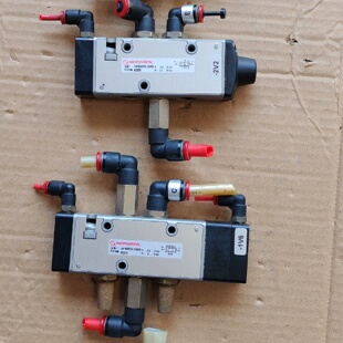 询 NORGREN诺冠电磁阀