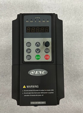 【询价】易能变频器  EN600-4T0037G/0055P   3
