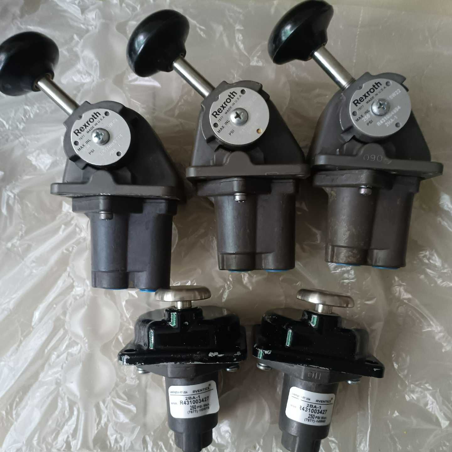 议价O/乐vets乐手动阀适用