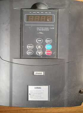 艾锐斯变频器Ares  GT3000-V8 G11KW~询价