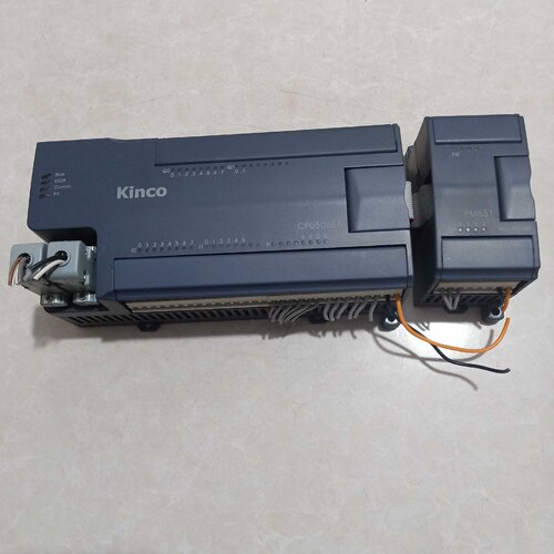 议价步科PLC可程式设计控制器K506EA-30AT CPU506EA PM531 K531-0