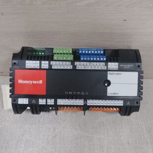 HONEYWELL CPORL6 6AO 10UI 4 RELAYS 4 TRIACS ROOM CONTROLLER