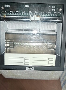 重庆川仪有纸温度ER1006六通道0800度有包议价