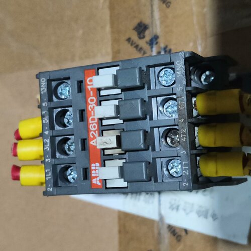 询价-电箱断路器A12D一30一108个A9D一30