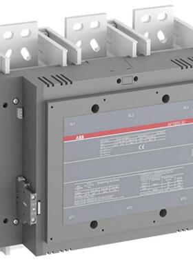 配件原装ABB接触器   AF1650-30-11   100-250VACDC议价