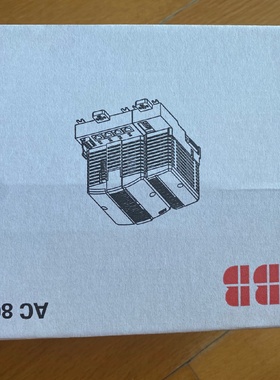 Abb Controller Ac800f Dismantling Pm803f 1 Set Is Needed