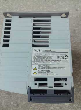 咨询-丹佛斯变频器7.5KWFC-102P7K5T4E20H1X