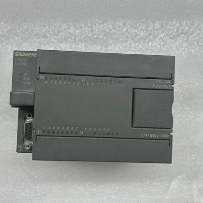 Siemens 6ES7 2141BD220XB0 Plc Simatic S7200 Netzteil Voll Op