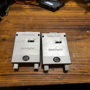 bus CAN 总线插头 没包装 直拍就好适用 有点脏50一个 议价