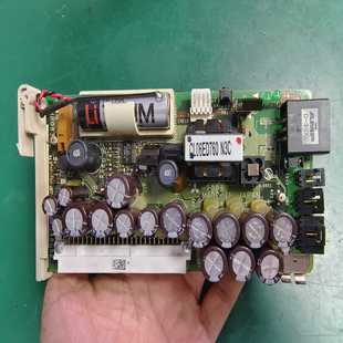 HR083三菱64系统电源板拆机下来的,便宜卖!东西包功能包--议价