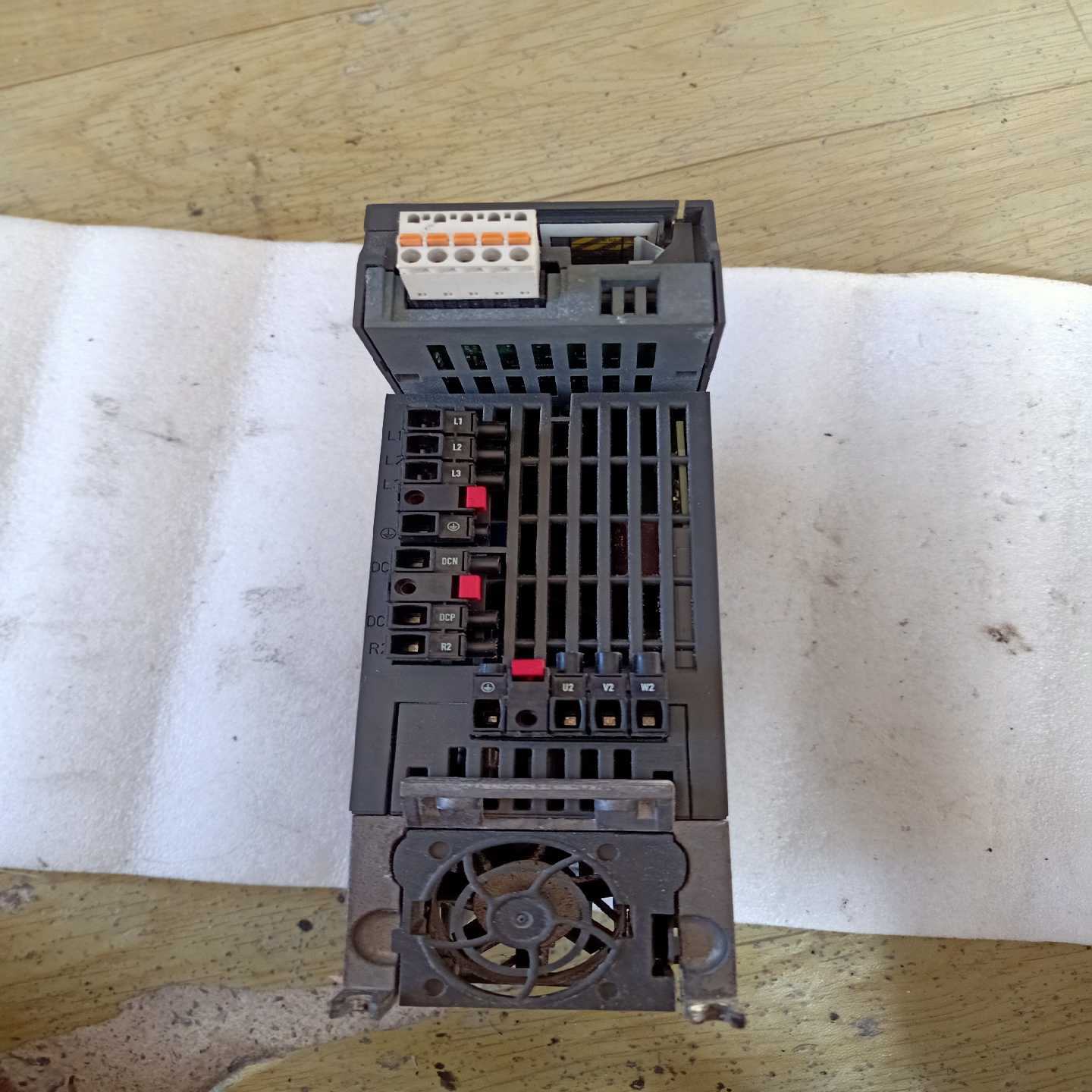 议价西门子变频器6SL3210-1PE18-0ULP13kw3现货/维修