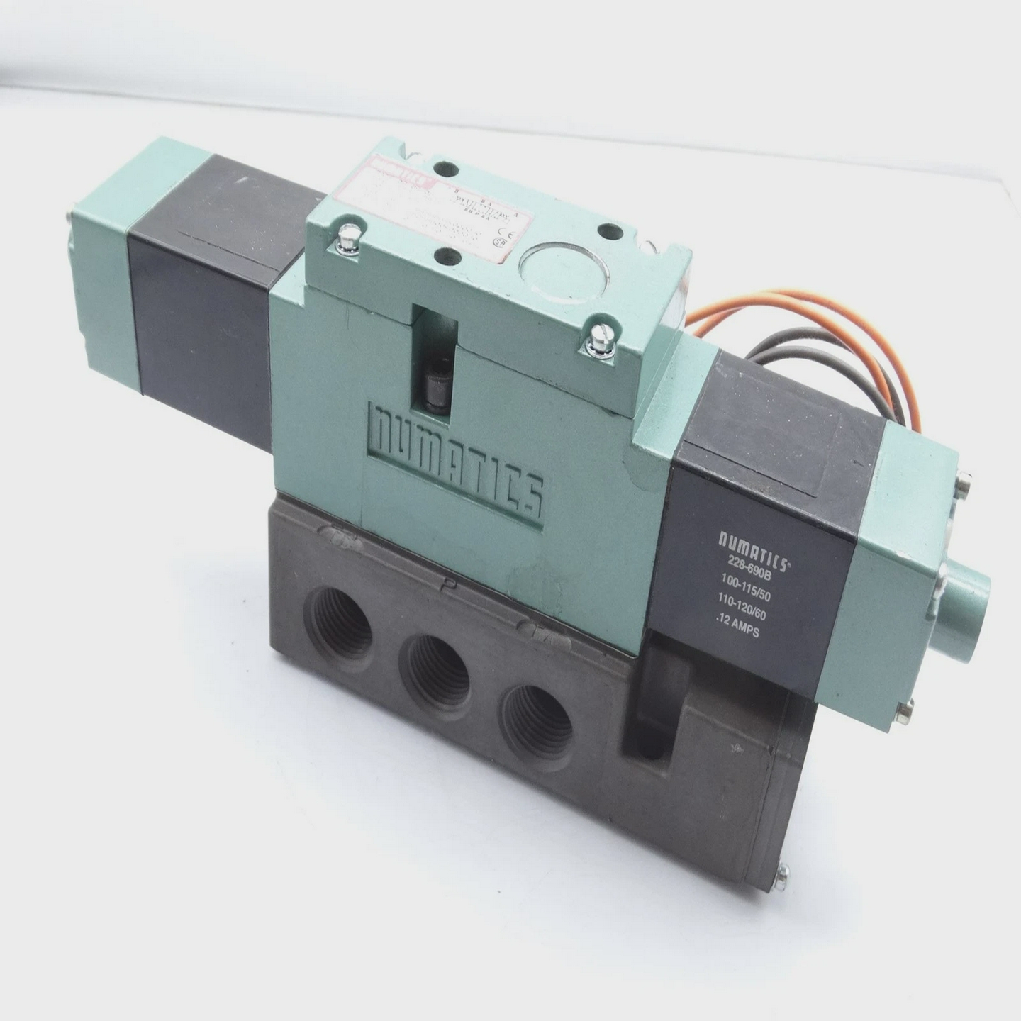 ASCOASCONUMATICS254SS63AK000030气门