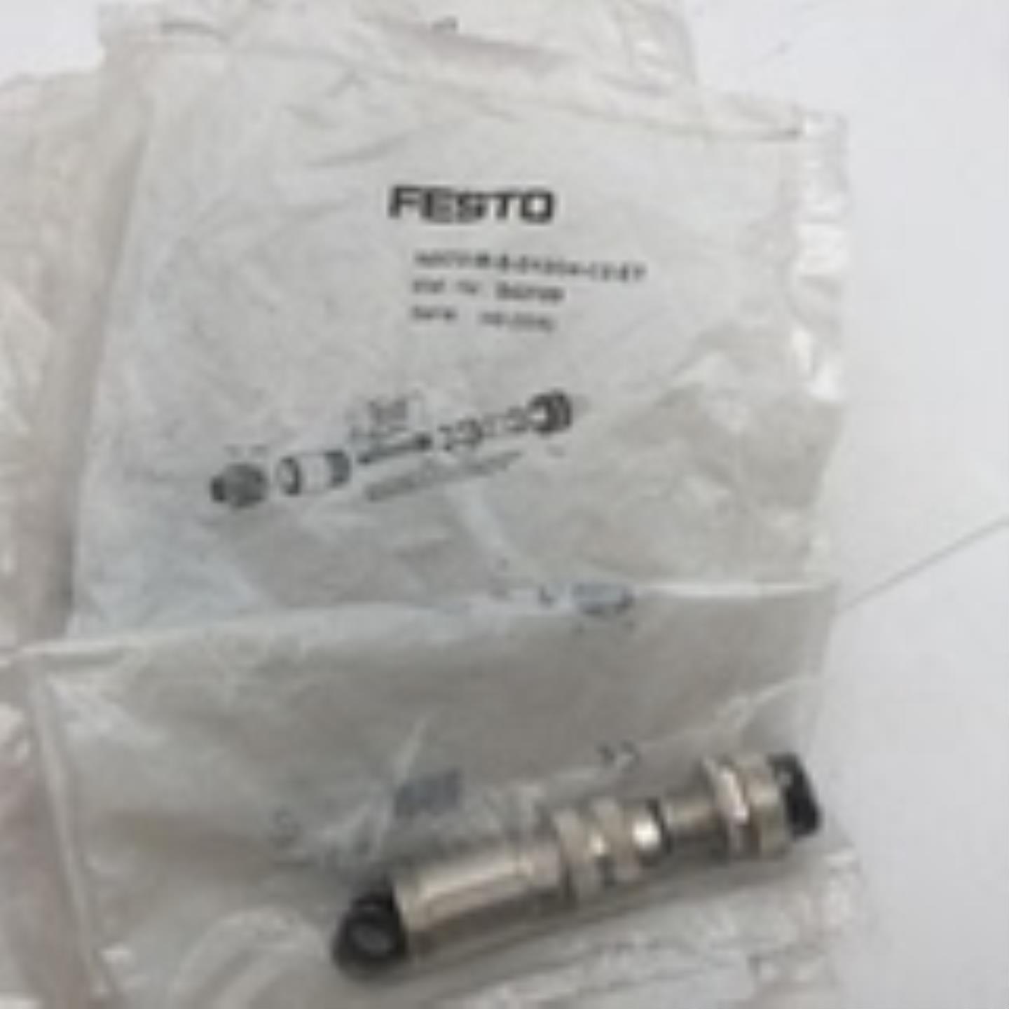 FESTO全新原装NECU-M-S-D12G4-C2-ET 543109询价