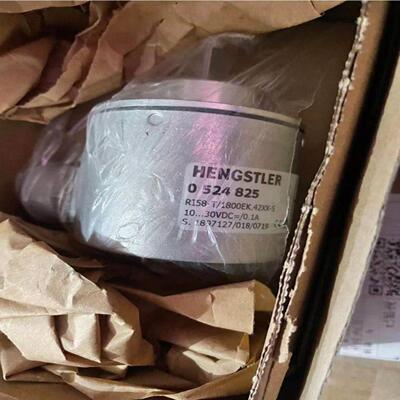 配件HENGSLTER RI58-T1800EK42XX-S 订货号0524825 编议价