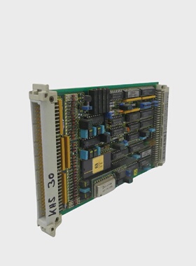 议价Sicomp SmpE230A10 Analog Ausbaugruppe C8451A12A812 Unuse