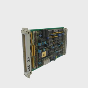 SIEMENS SICOMP SMPE230A10 Analog Ausbaugruppe C8451A12A812 u