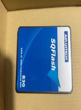 议价研华工业830固态硬盘SSQF-S25M8-512G-SAC