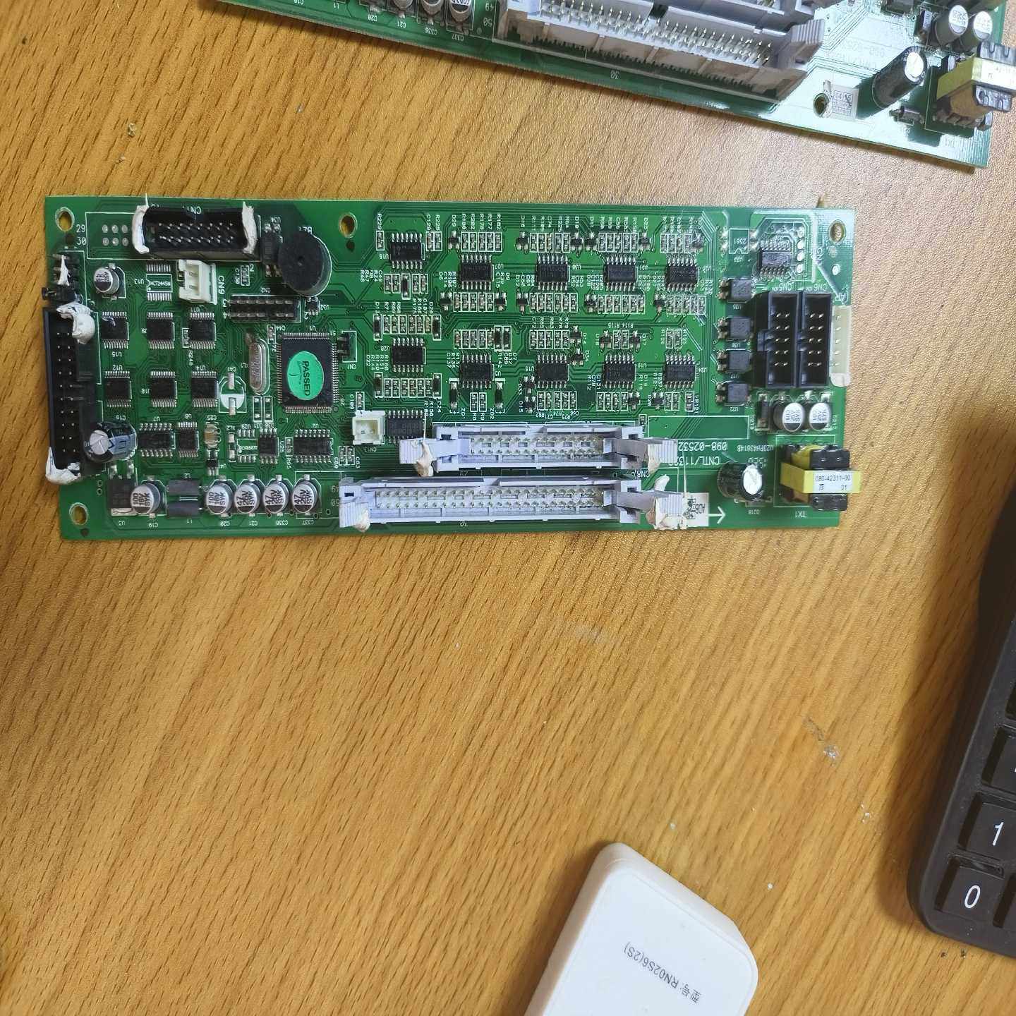 【议价】TMS320F2808PZA带板