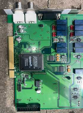 LDI200-PCI8.0数字储存示波卡货能要的询价