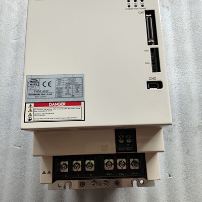 议价SPWM-J50C沙迪克Sodick驱动器原装拆机功能包好成色漂亮，询