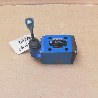 Rexroth R900586919 Direktionale Steuerventil