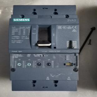 固定式 0AA0塑壳断路器 询价 6HN32 3VA2116