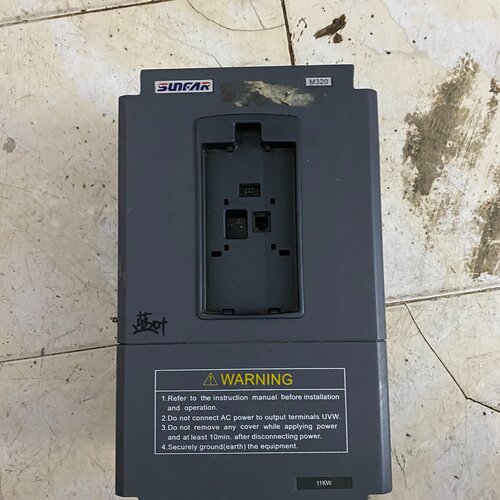 【询价】四方变频器 M320-4T0110  11KW一个成色如