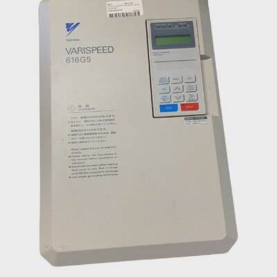 YASKAWA CIMRG5V4015 VARISPEED 616G5 400V 15KW.