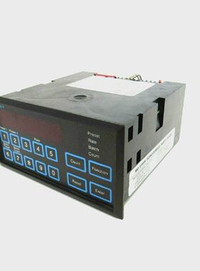 Usato EATON DURANT 58867400 Programmabile Contatore 58867400