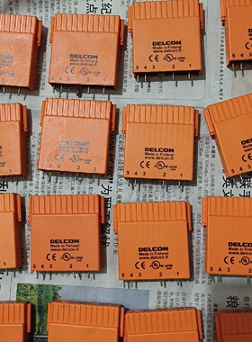 询-芬兰DELCON继电器型号SLI230CRP230V