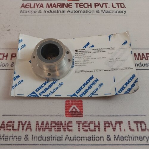 寻Dickow Pumpen 00365250 Sleeve Bearing 934767