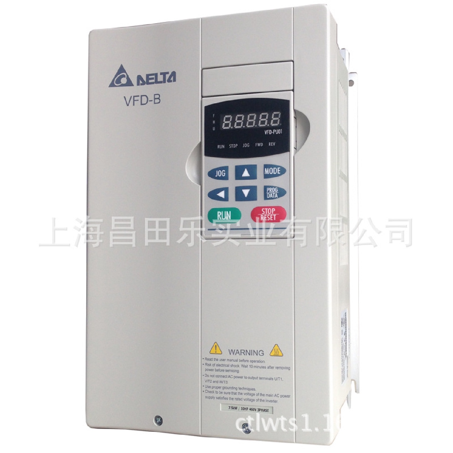 供应台达变频器迷你型VFD-M系列VFD037M43A台达变频器3.7KW