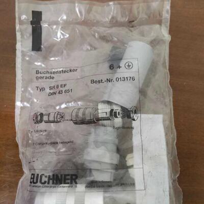 议价全新原装 安士能 EUCHNER SR6EF DIN 43651 现货013176