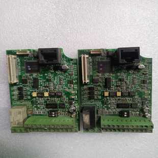 主板 606V7 控制板 CPU板子 询价 安川变频器