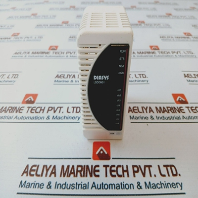 DiasysNetmationLSDOM01DigitalI/OModule